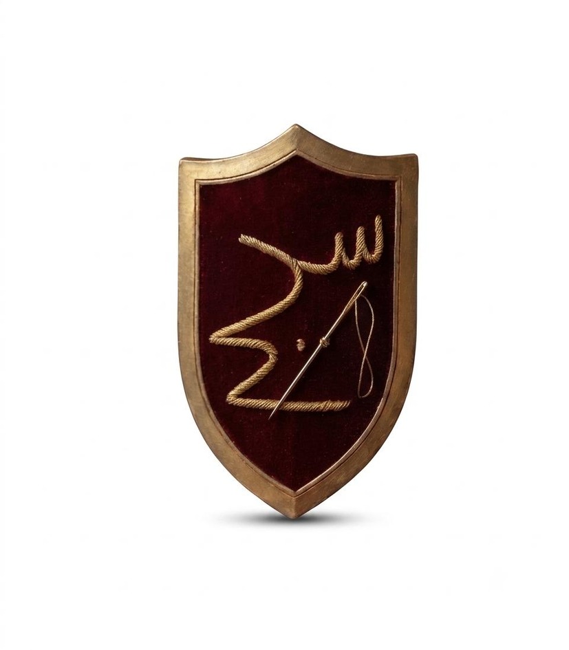 GAJALA JI KARA trademark artwork