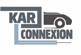 "KAR CONNEXION" trademark artwork