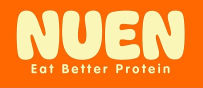 NUEN trademark artwork