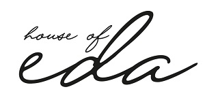 House Of Eda (With Device) trademark artwork
