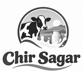Chir Sagar (With Device) trademark artwork