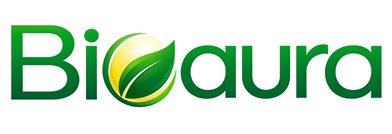 BIOAURA trademark artwork