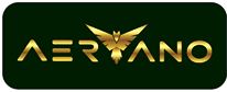 AERVANO trademark artwork