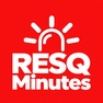 RESQ MINUTES trademark artwork