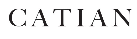 CATIAN trademark artwork