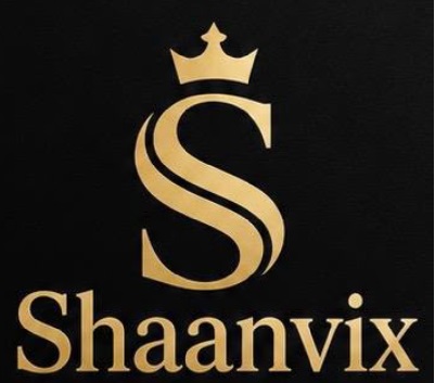 Shaanvix trademark artwork