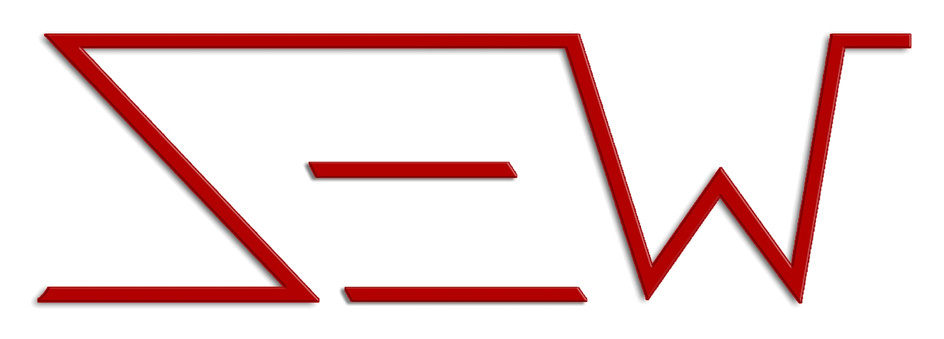 SEW trademark artwork