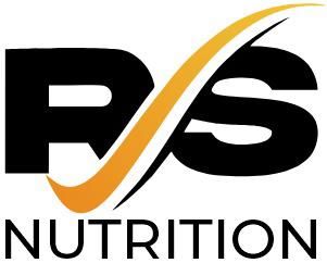RS NUTRITION trademark artwork