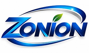 ZONION trademark artwork