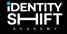 IDENTITY SHIFT ACADEMY trademark artwork