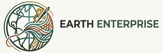 EARTH ENTERPRISE trademark artwork