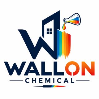 W WALLON CHEMICAL trademark artwork