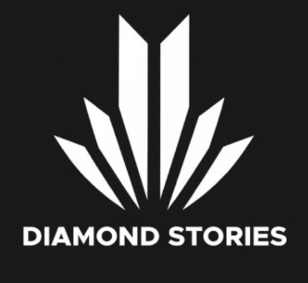 DIAMOND STORIES trademark artwork