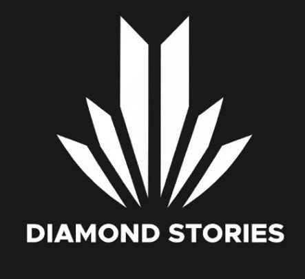DIAMOND STORIES trademark artwork