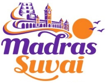 MADRAS SUVAI trademark artwork