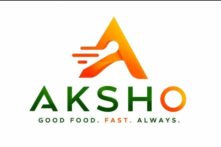 AKSHO trademark artwork