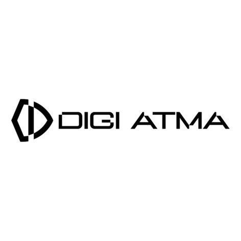 DIGI ATMA trademark artwork