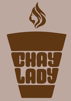 CHAY LADY trademark artwork