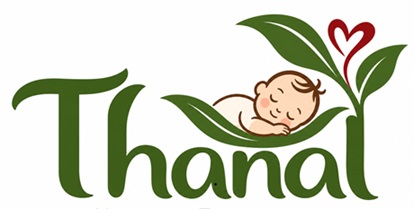 THANAL trademark artwork