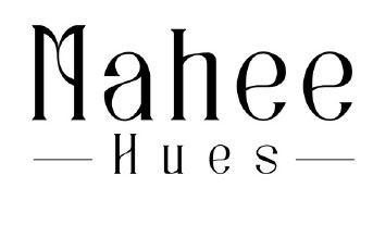 Mahee Hues trademark artwork