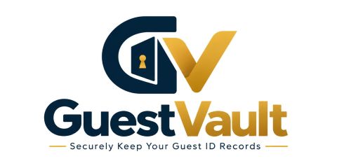 GUEST VAULT trademark artwork