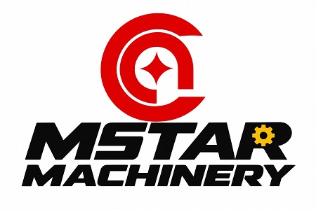 MSTAR MACHINERY trademark artwork