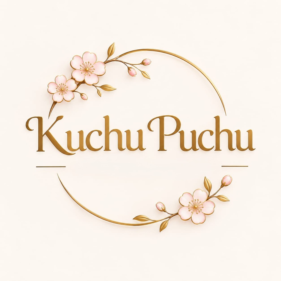 Kuchu Puchu trademark artwork