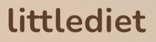 LITTLEDIET trademark artwork