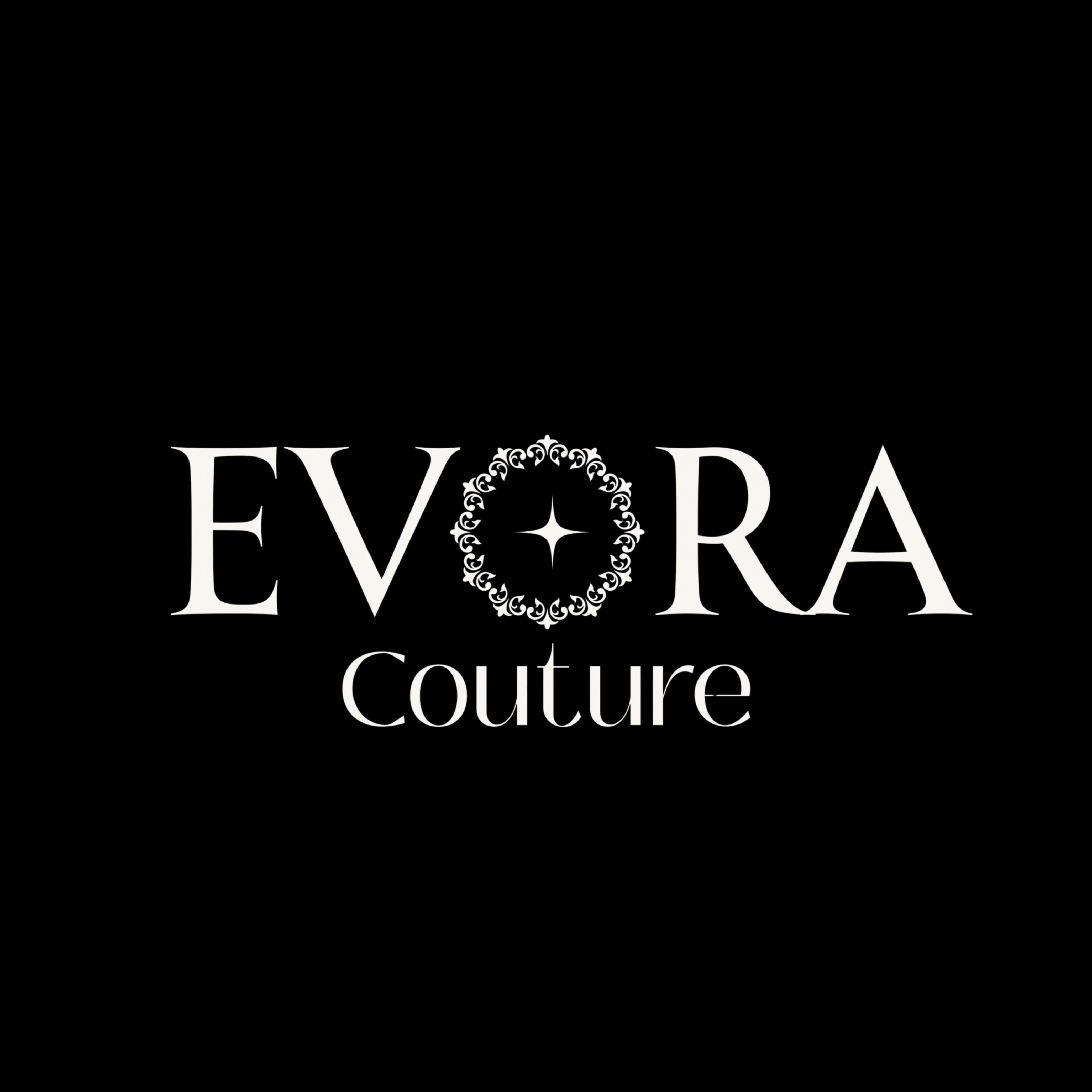 EVORA COUTURE trademark artwork