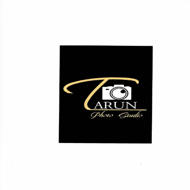 TARUN PHOTO STUDIO trademark artwork