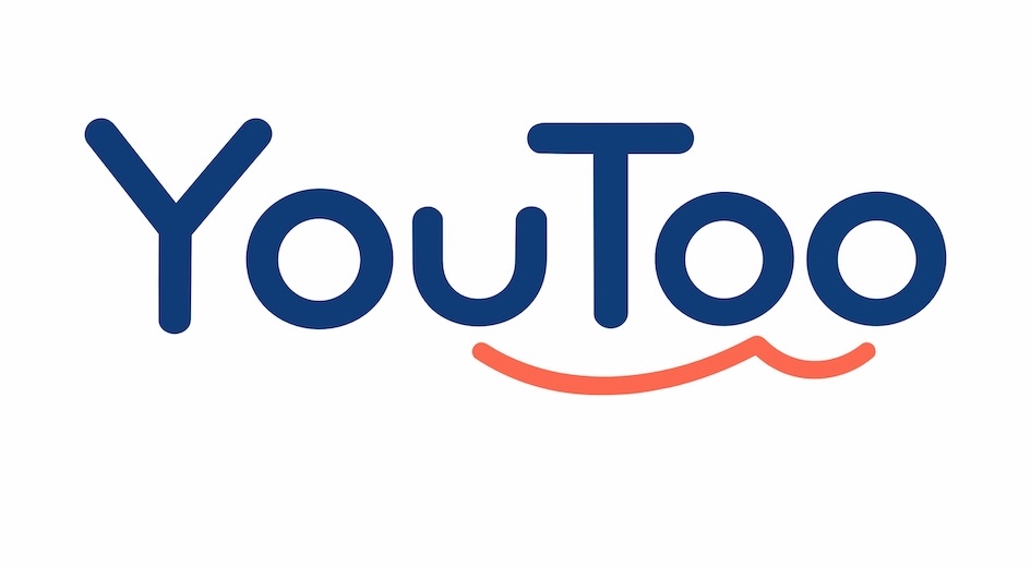 YOUTOO trademark artwork