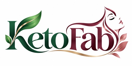 KetoFab trademark artwork