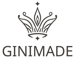 GINIMADE trademark artwork