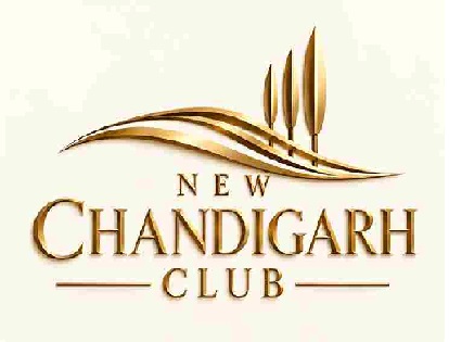 NEW CHANDIGARH CLUB trademark artwork