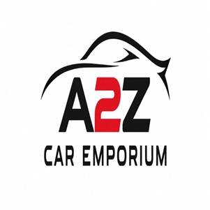 A2Z CAR EMPORIUM trademark artwork