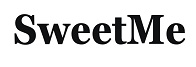 SweetMe trademark artwork