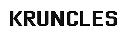 KRUNCLES trademark artwork