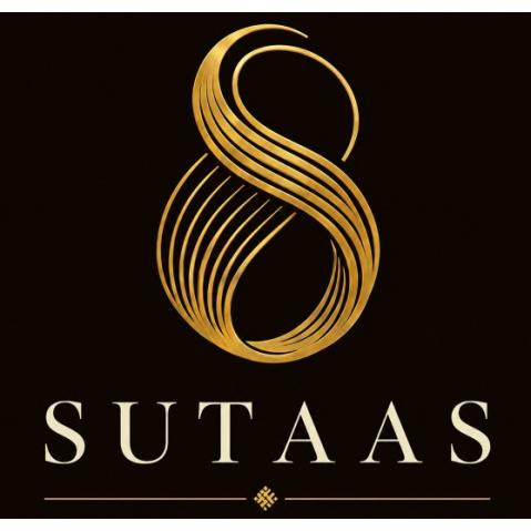 SUTAAS trademark artwork