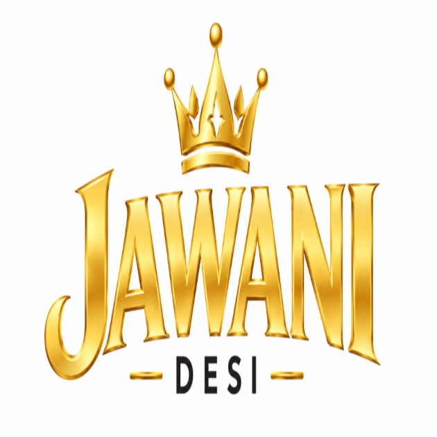 Jawanii Desi trademark artwork