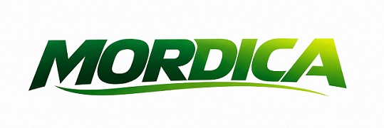 MORDICA trademark artwork