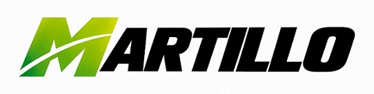 MARTILLO trademark artwork