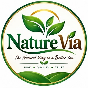 Nature Via trademark artwork