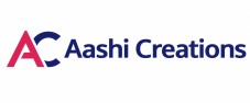 Aashi Creations trademark artwork