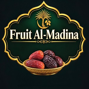 Fruit Al Madina trademark artwork