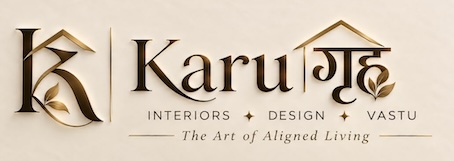 Karu Griha trademark artwork