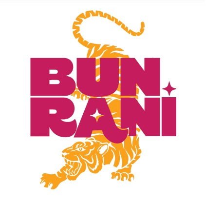 BUNRANI trademark artwork