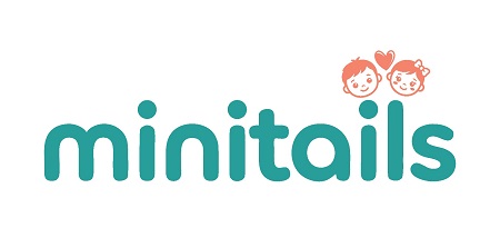 minitails trademark artwork