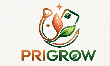 PRIGROW trademark artwork