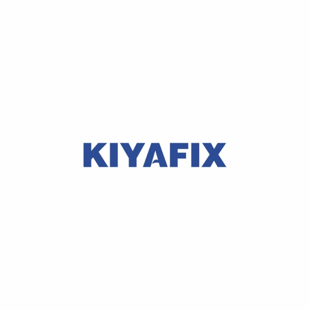 KIYAFIX trademark artwork