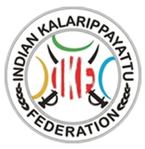 INDIAN KALARIPPAYATTU FEDERATION trademark artwork